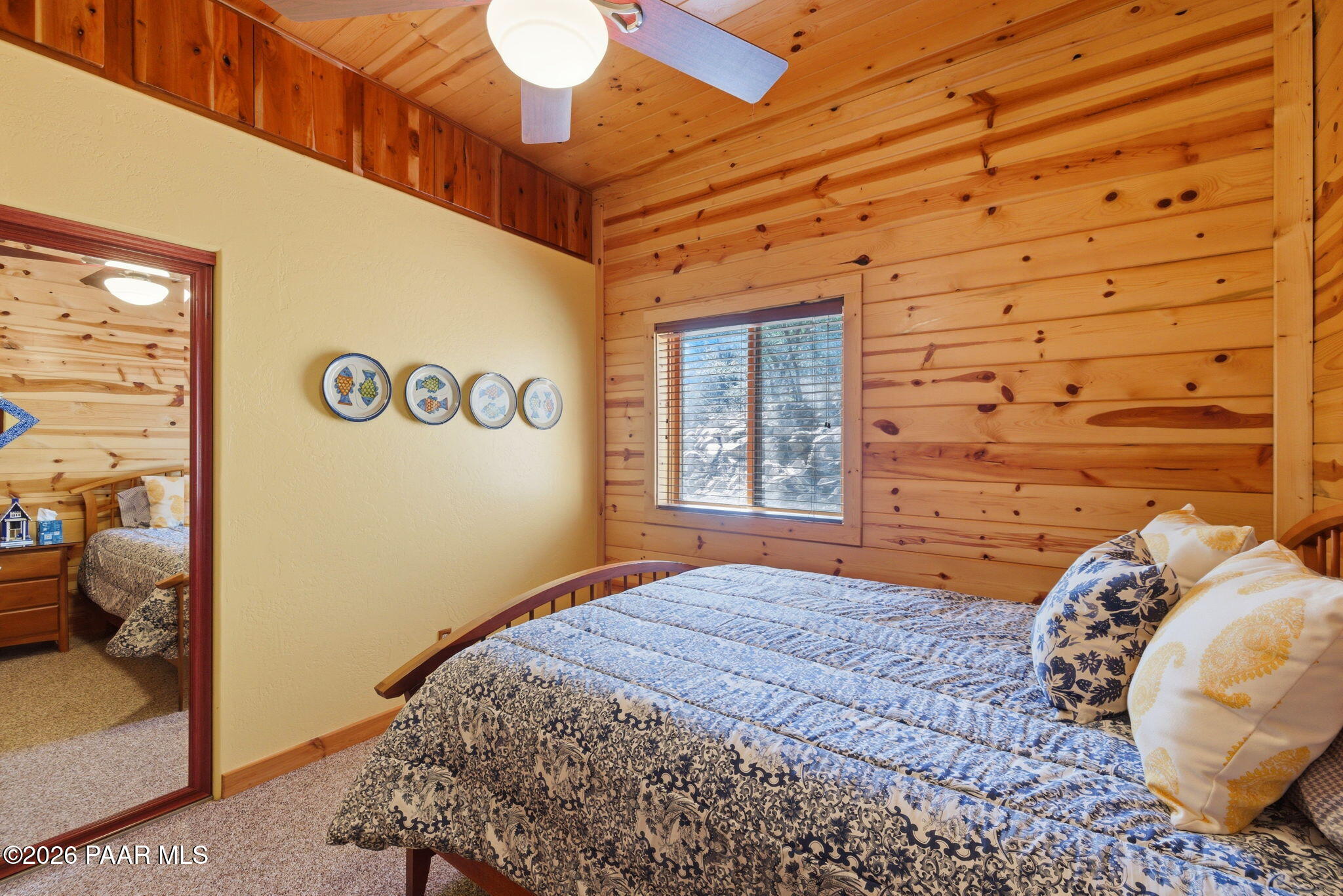 5353 South Blue Jay Road Prescott, AZ 86303 - Photo 37 of 54 37-Bedroom 3_2