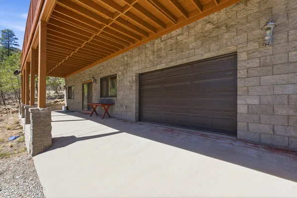 $1,500,000 | 5353 South Blue Jay Road, Prescott, AZ 86303