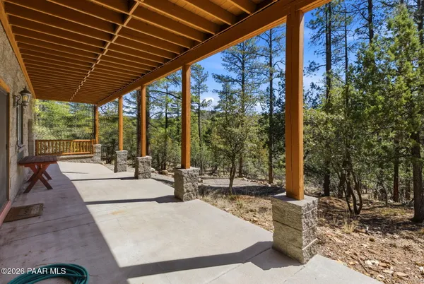 $1,500,000 | 5353 South Blue Jay Road, Prescott, AZ 86303