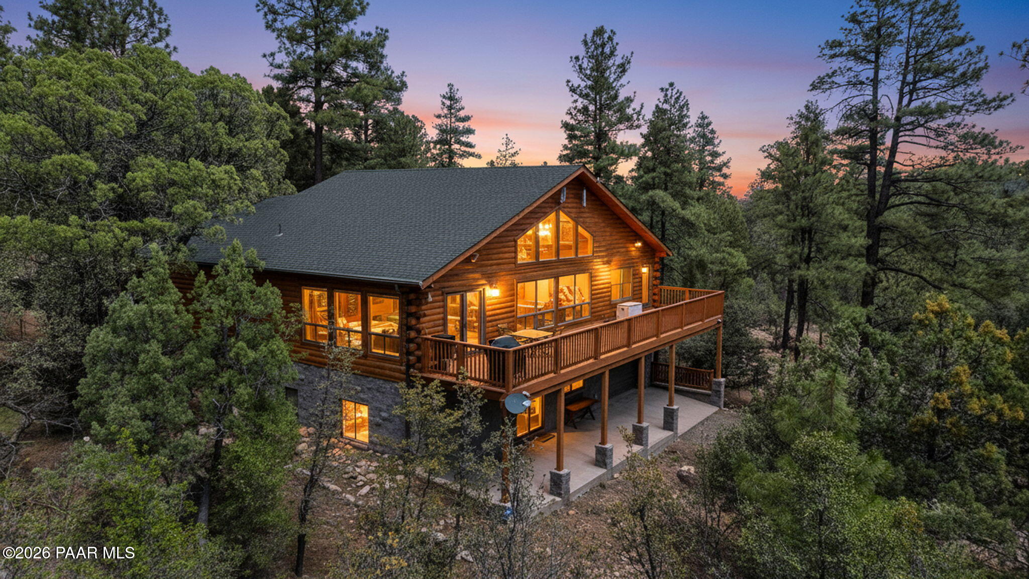 5353 South Blue Jay Road Prescott, AZ 86303 - Photo 43 of 54 43-VT 2