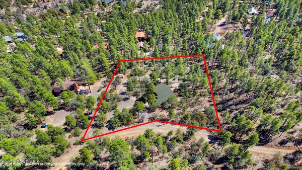 $1,500,000 | 5353 South Blue Jay Road, Prescott, AZ 86303