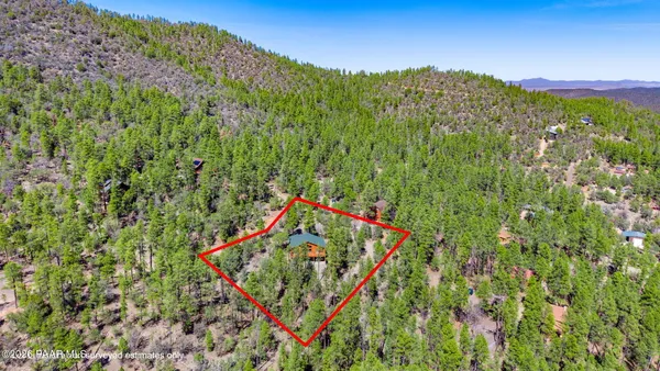 $1,500,000 | 5353 South Blue Jay Road, Prescott, AZ 86303