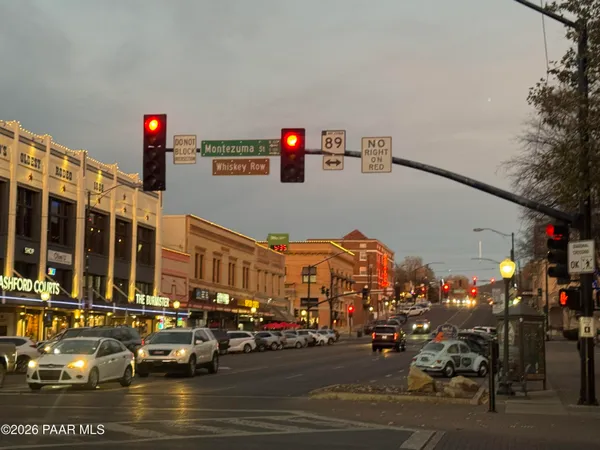 $1,500,000 | 5353 South Blue Jay Road, Prescott, AZ 86303