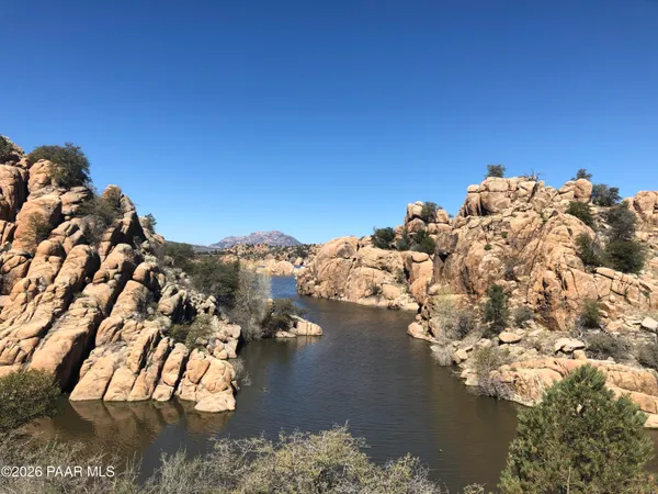 $1,500,000 | 5353 South Blue Jay Road, Prescott, AZ 86303