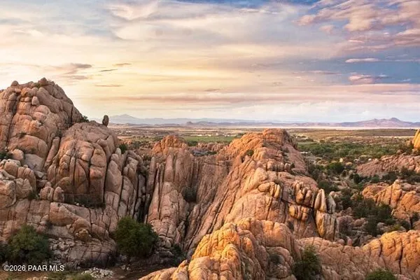 $1,500,000 | 5353 South Blue Jay Road, Prescott, AZ 86303