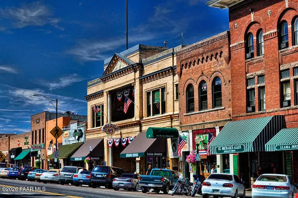 $1,500,000 | 5353 South Blue Jay Road, Prescott, AZ 86303