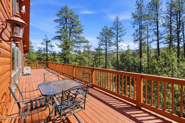 $1,500,000 | 5353 South Blue Jay Road, Prescott, AZ 86303