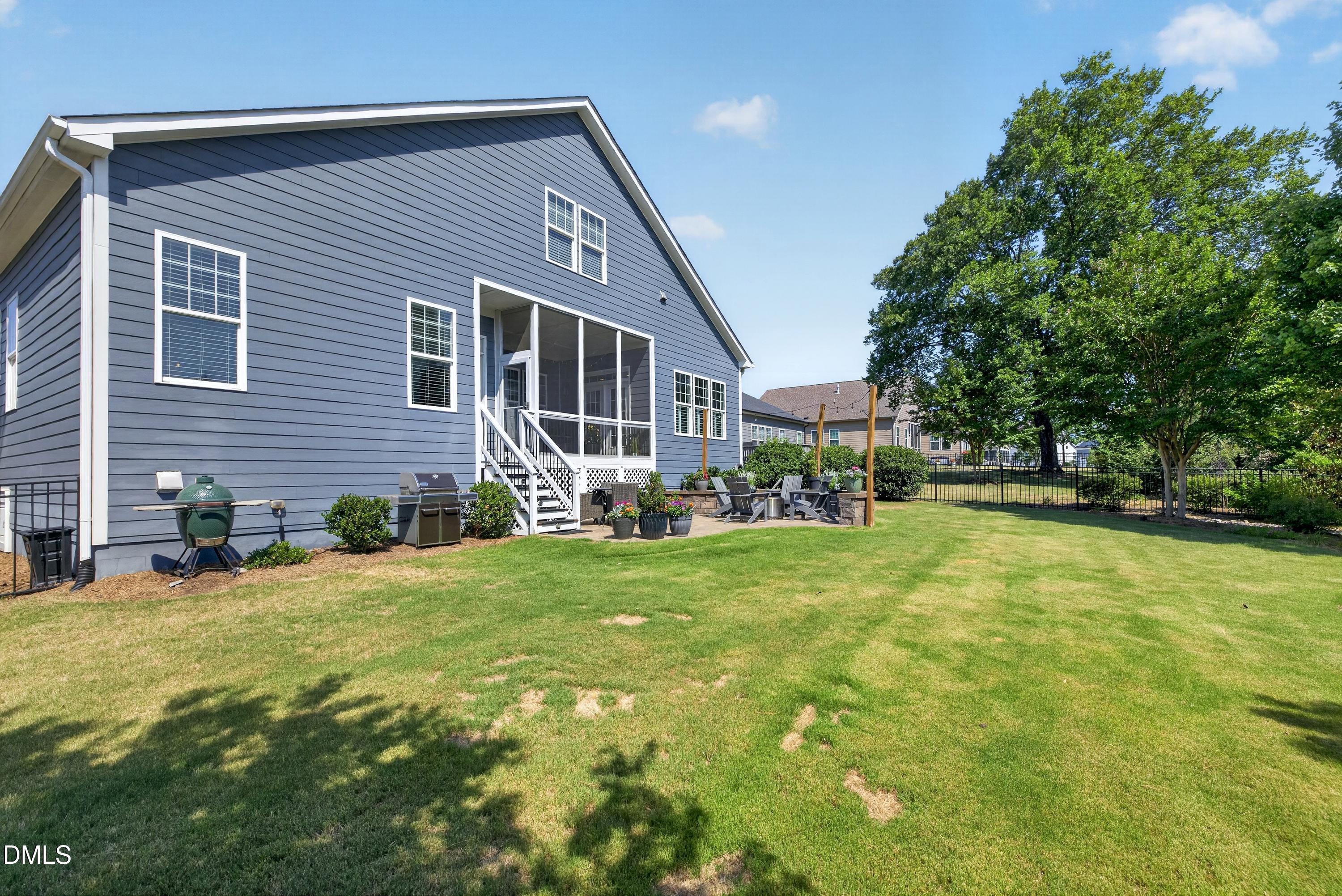 144 Ferrell Road West Apex, NC 27523 - Photo 56 of 66