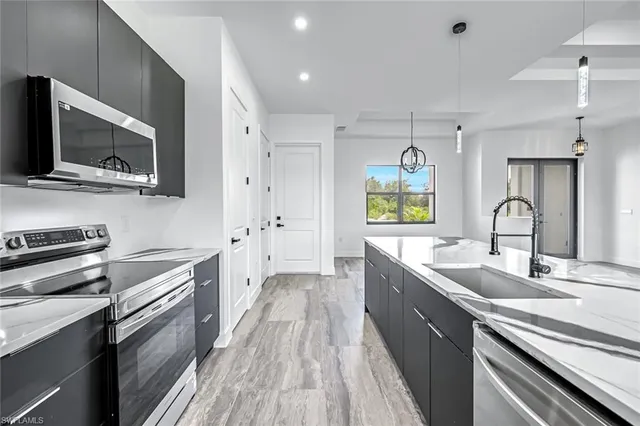 $519,000 | 7716 14th Terrace, LaBelle, FL 33935