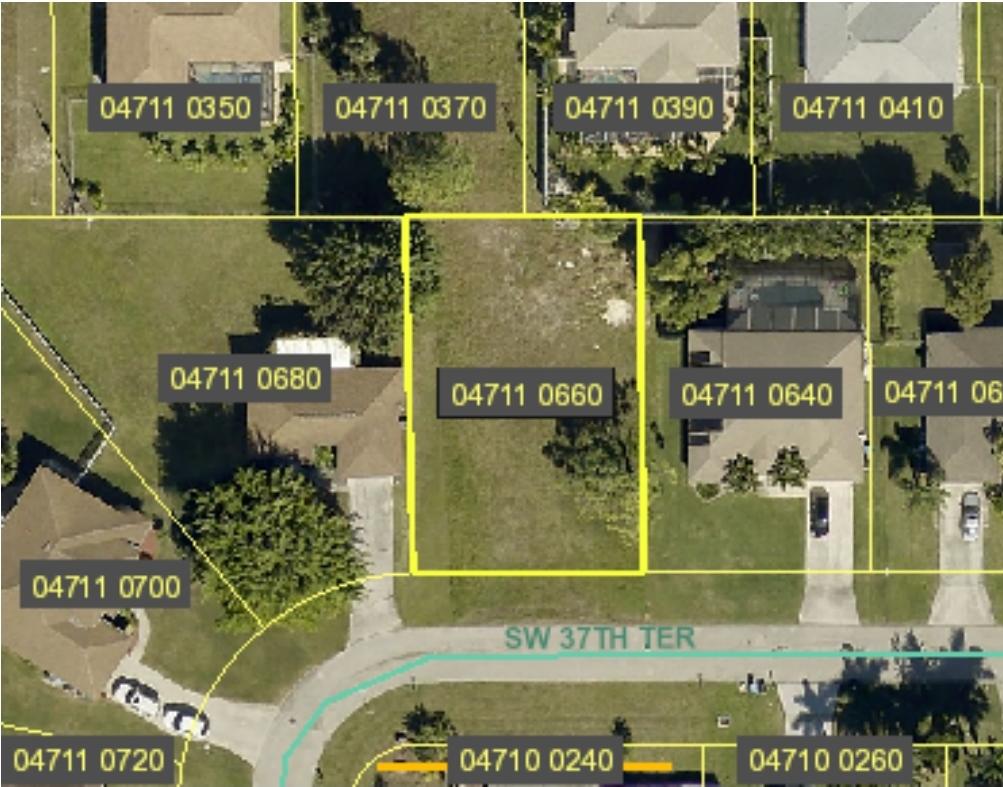 2013 Southwest 37th Terrace Cape Coral, FL 33914 - Photo 2 of 3 2013 screenshot