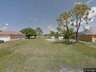2013 Southwest 37th Terrace Cape Coral, FL 33914 - Photo 3 of 3 2013 streetview
