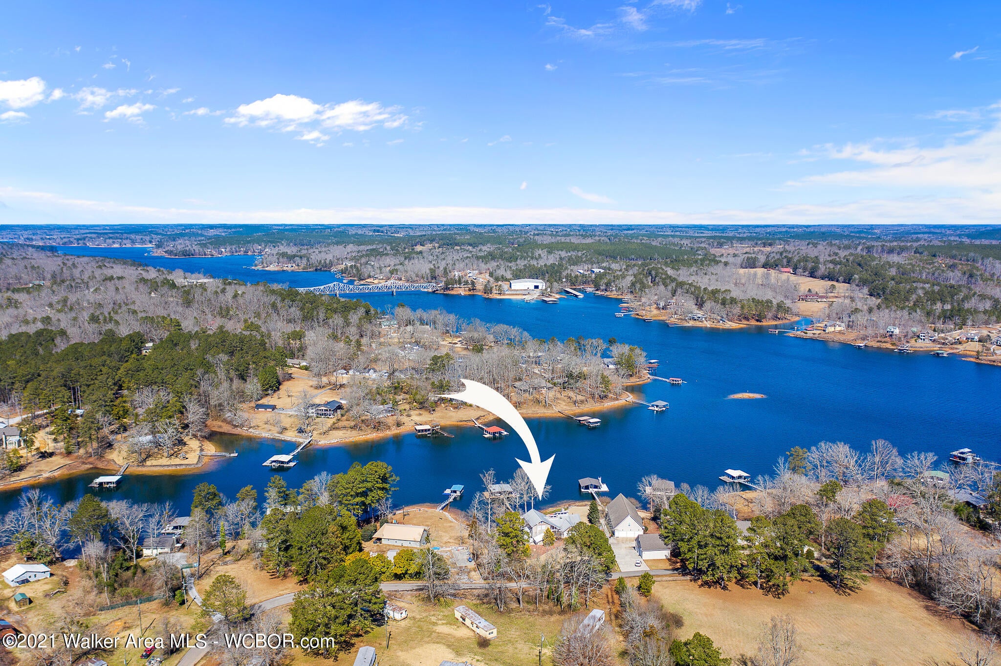 341 Battle Creek Road Jasper, AL 35503 - Photo 42 of 47 Gallery Image 42