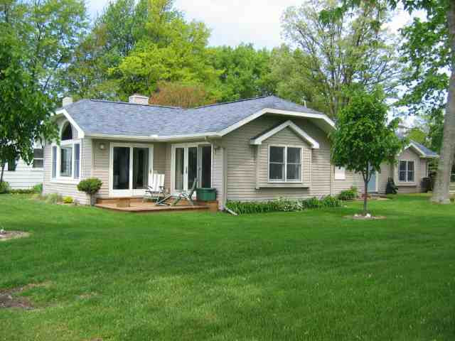 481 Round Lake Road Horton, MI 49246 - Photo 1 of 11 Photo 1