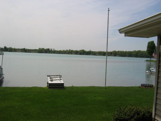 481 Round Lake Road Horton, MI 49246 - Photo 2 of 11 Photo 2