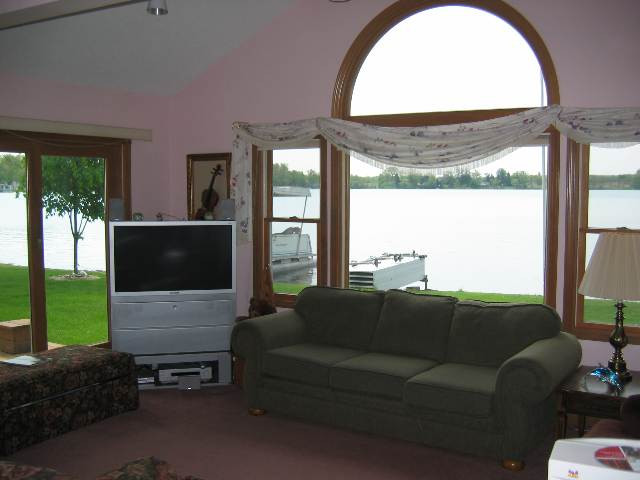 481 Round Lake Road Horton, MI 49246 - Photo 3 of 11 Photo 3