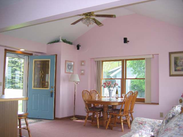 481 Round Lake Road Horton, MI 49246 - Photo 4 of 11 Photo 4
