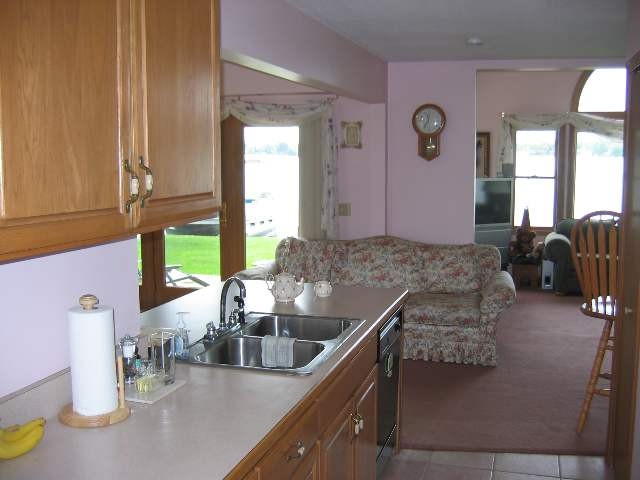 481 Round Lake Road Horton, MI 49246 - Photo 5 of 11 Photo 5