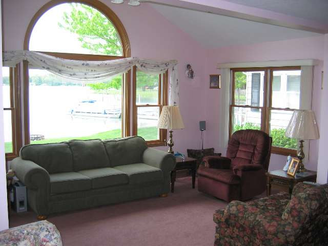 481 Round Lake Road Horton, MI 49246 - Photo 8 of 11 Photo 8