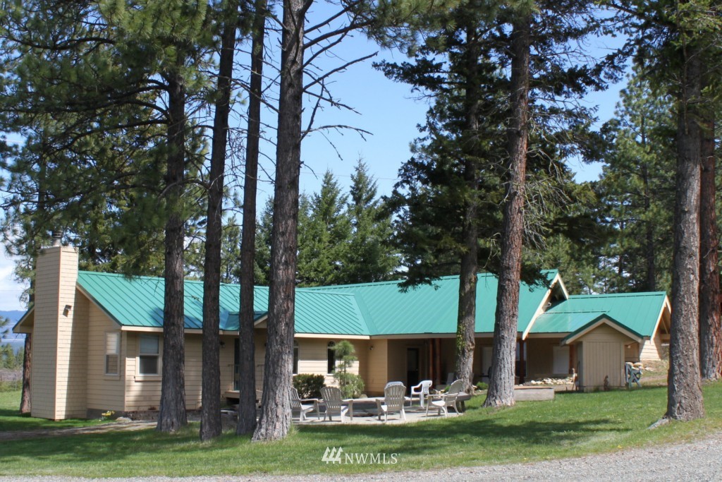 230 Stag Road Cle Elum, WA 98922 - Photo 1 of 1 Gallery Image 1