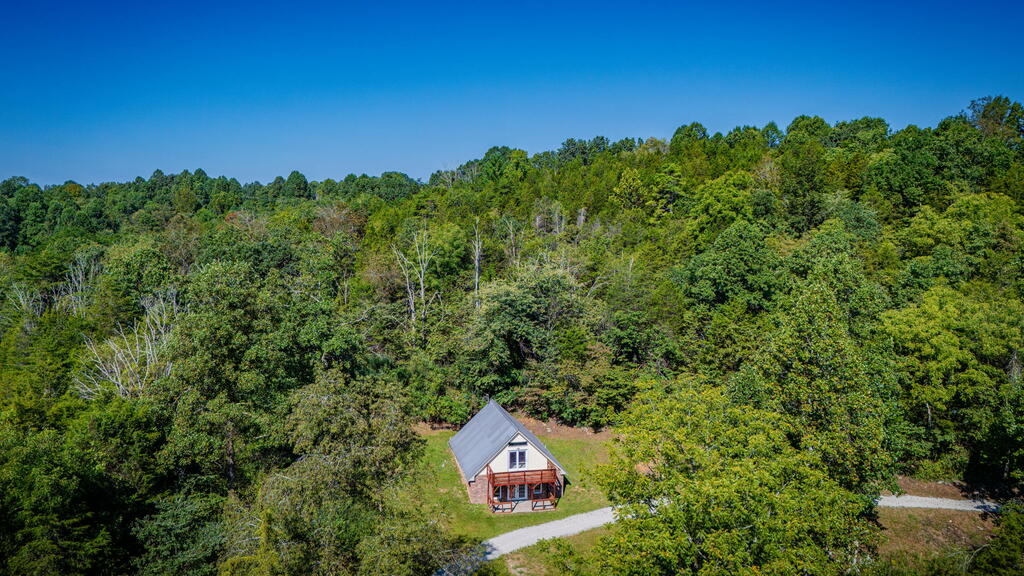 1803 Ivy Ridge Road Cleveland, VA 24225 - Photo 25 of 29 Gallery Image 25