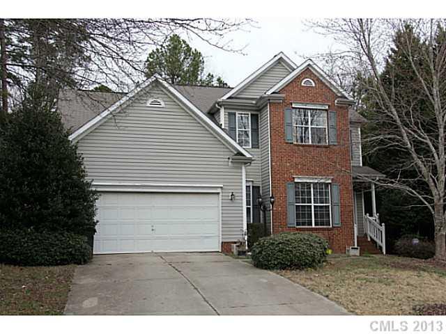 1234 Ridgebury Terrace Matthews, NC 28105 - Photo 1 of 14 Gallery Image 1