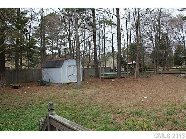 1234 Ridgebury Terrace Matthews, NC 28105 - Photo 12 of 14 Gallery Image 12