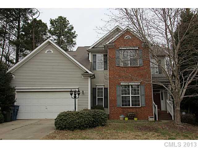 1234 Ridgebury Terrace Matthews, NC 28105 - Photo 14 of 14 Gallery Image 14
