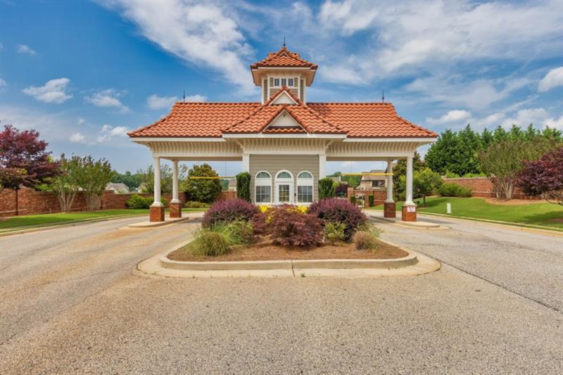 195 Annie Lane Statham, GA 30666 - Photo 18 of 44