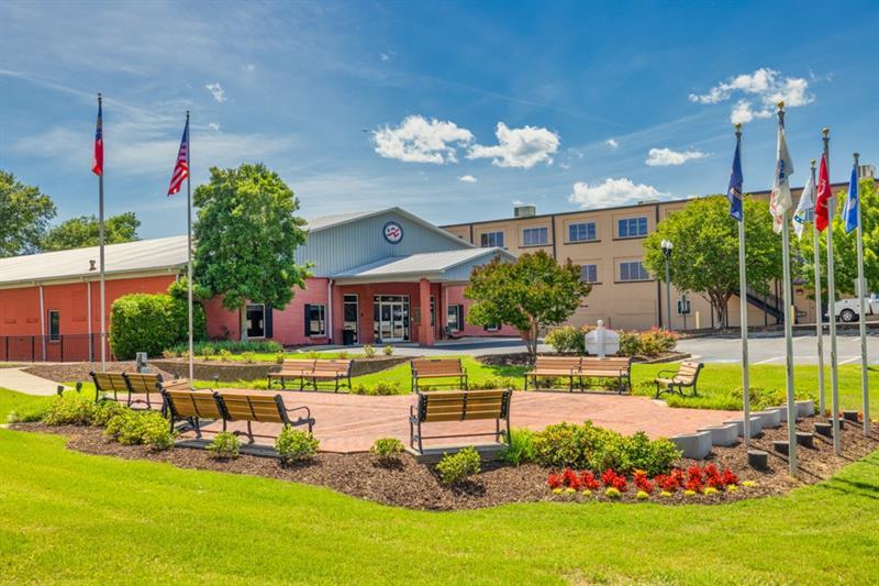 195 Annie Lane Statham, GA 30666 - Photo 28 of 44