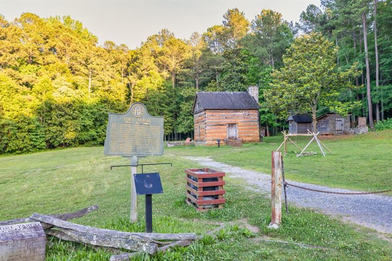 195 Annie Lane Statham, GA 30666 - Photo 31 of 44