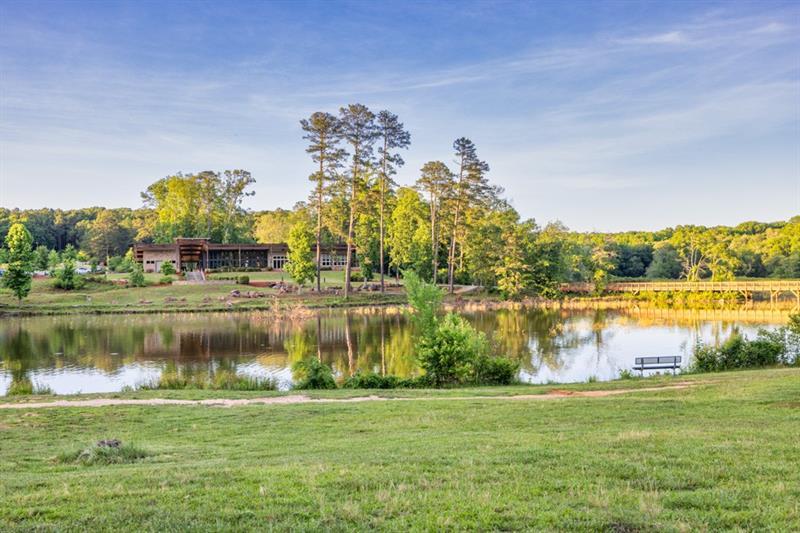 195 Annie Lane Statham, GA 30666 - Photo 32 of 44