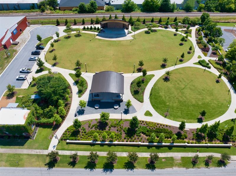 195 Annie Lane Statham, GA 30666 - Photo 39 of 44