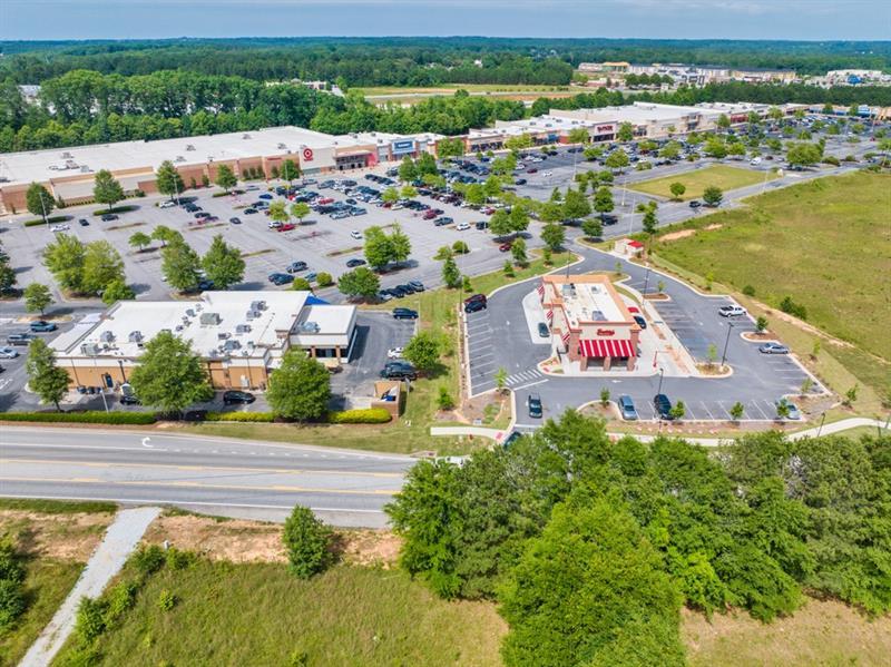 195 Annie Lane Statham, GA 30666 - Photo 43 of 44