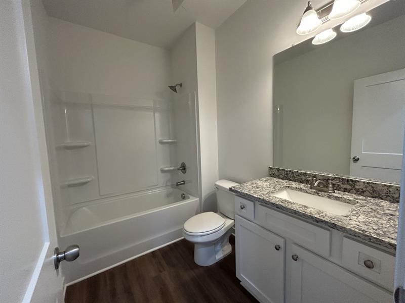 195 Annie Lane Statham, GA 30666 - Photo 6 of 44