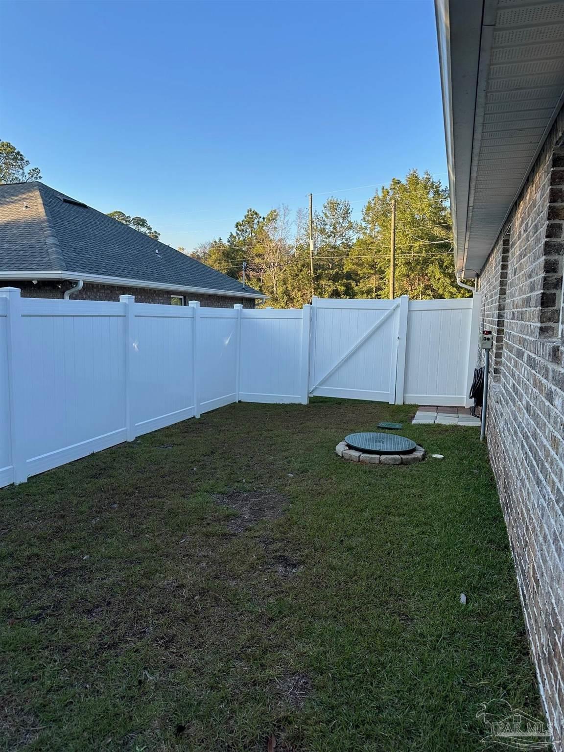 7299 Gordon Evans Road Navarre, FL 32566 - Photo 34 of 42