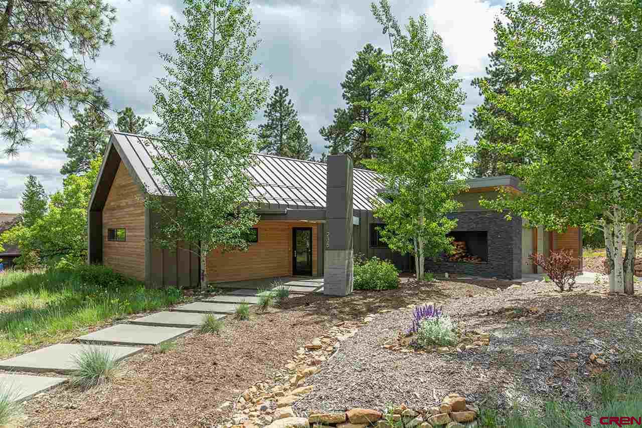 235 Copper Rim Trail Durango, CO 81301 - Photo 1 of 27 Gallery Image 1
