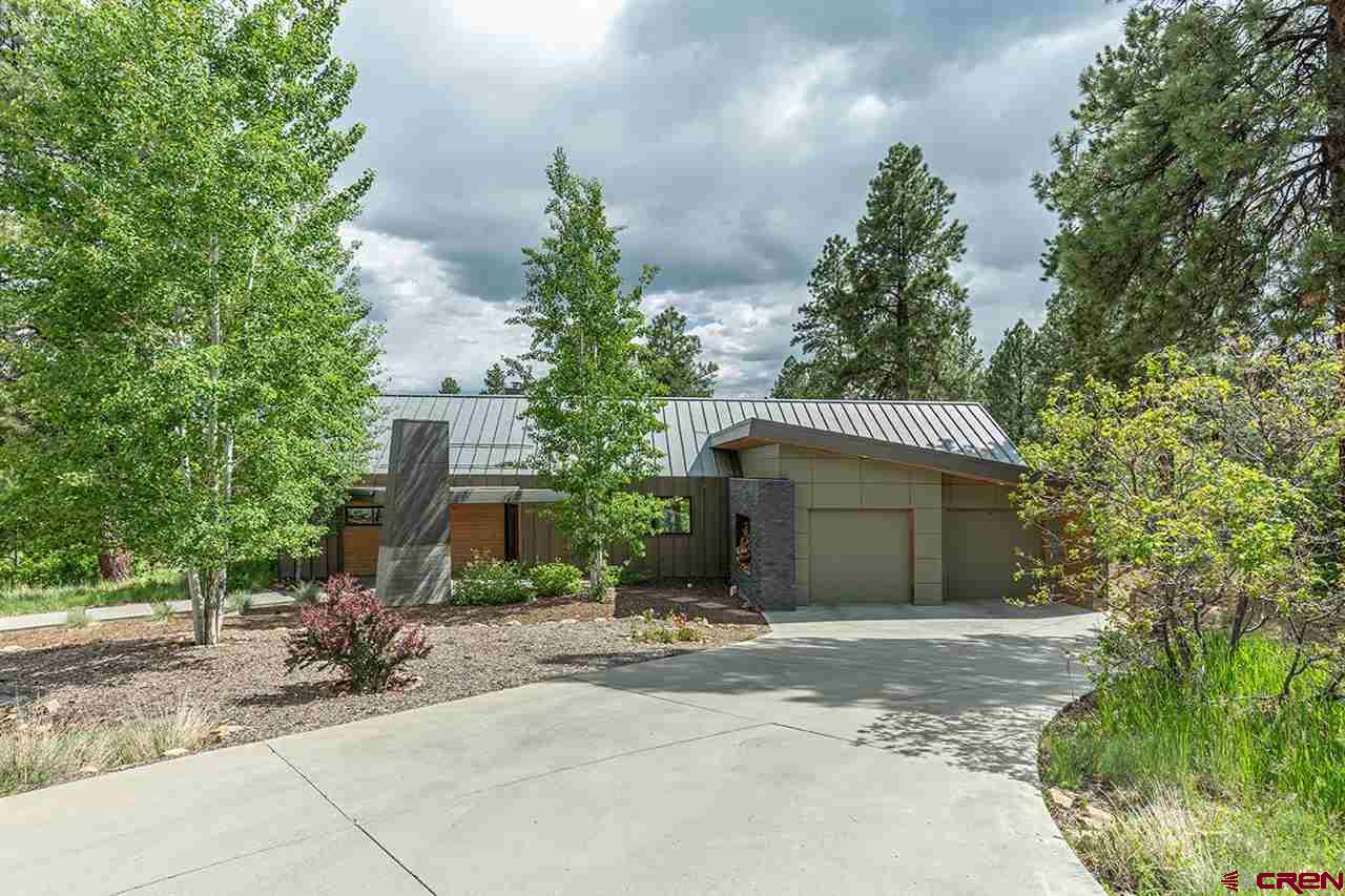 235 Copper Rim Trail Durango, CO 81301 - Photo 2 of 27 Gallery Image 2