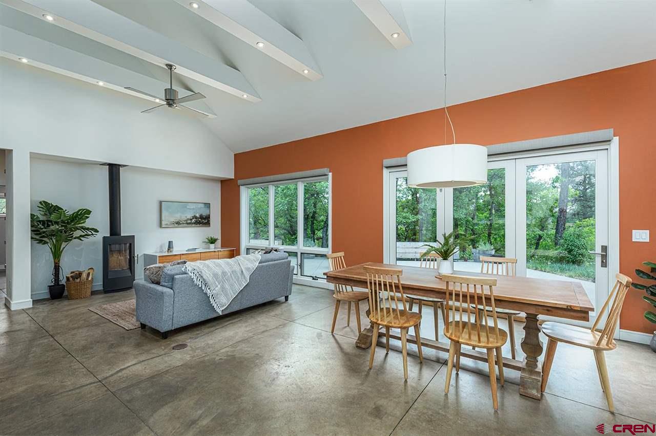 235 Copper Rim Trail Durango, CO 81301 - Photo 4 of 27 Gallery Image 4