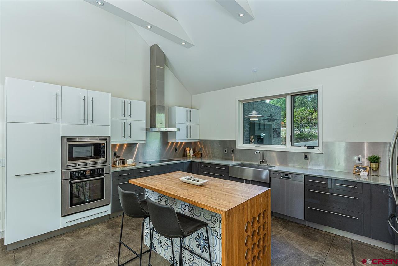 235 Copper Rim Trail Durango, CO 81301 - Photo 5 of 27 Gallery Image 5