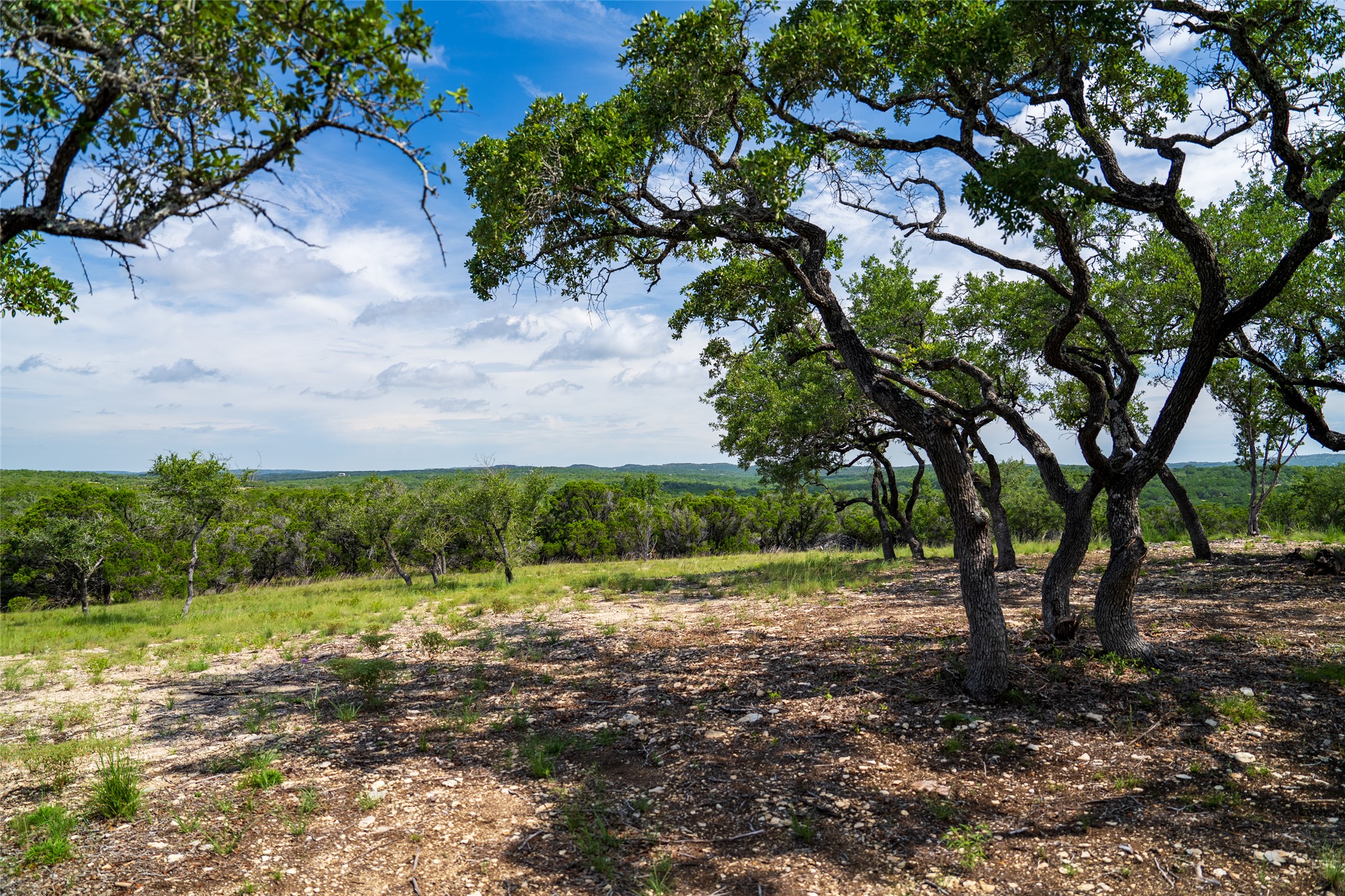 5 Pump Station Road Wimberley, TX 78676 - Photo 16 of 17 View of undeveloped land featuring rural landscape