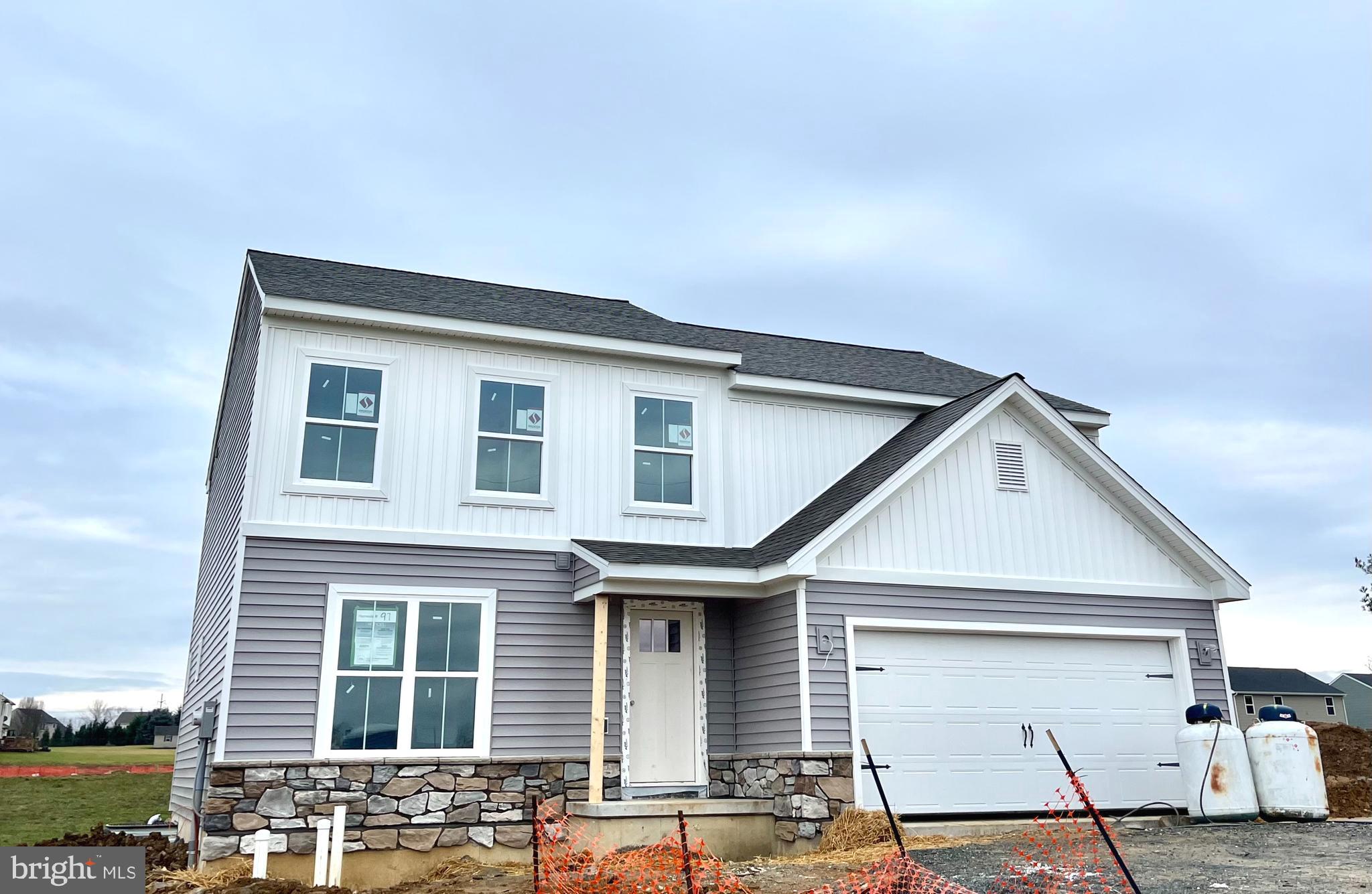 178 Coffee Goss Road Marietta, PA 17547 - Photo 1 of 2 Home is still under construction