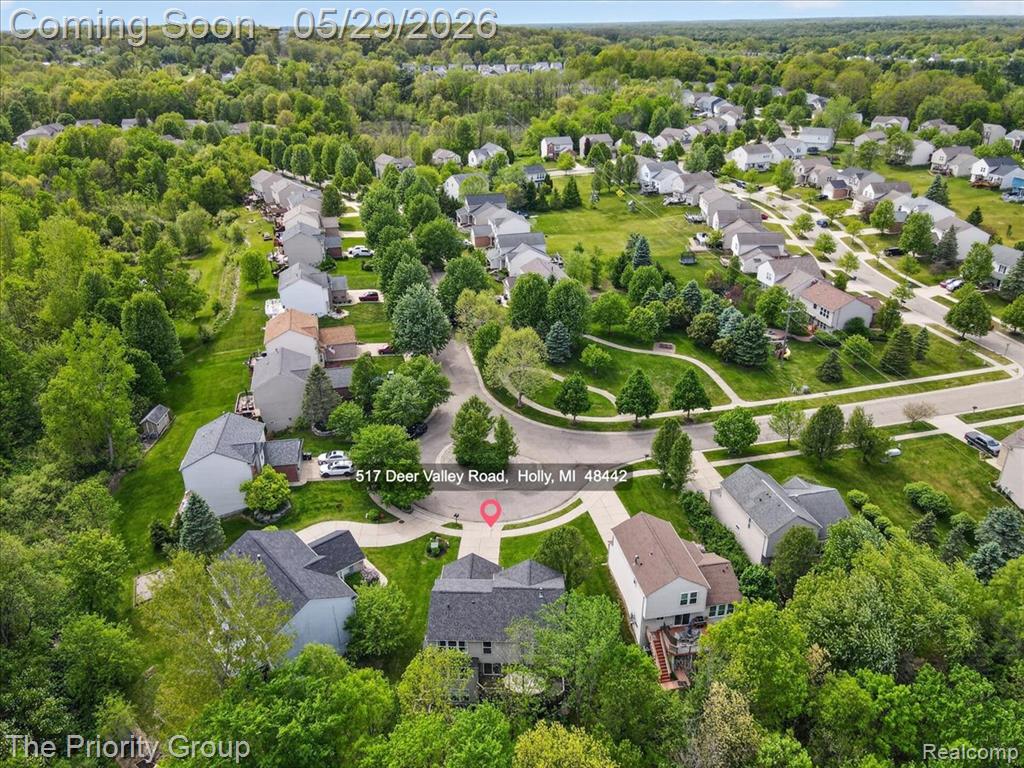 517 Deer Valley Road Holly, MI 48442 - Photo 61 of 61