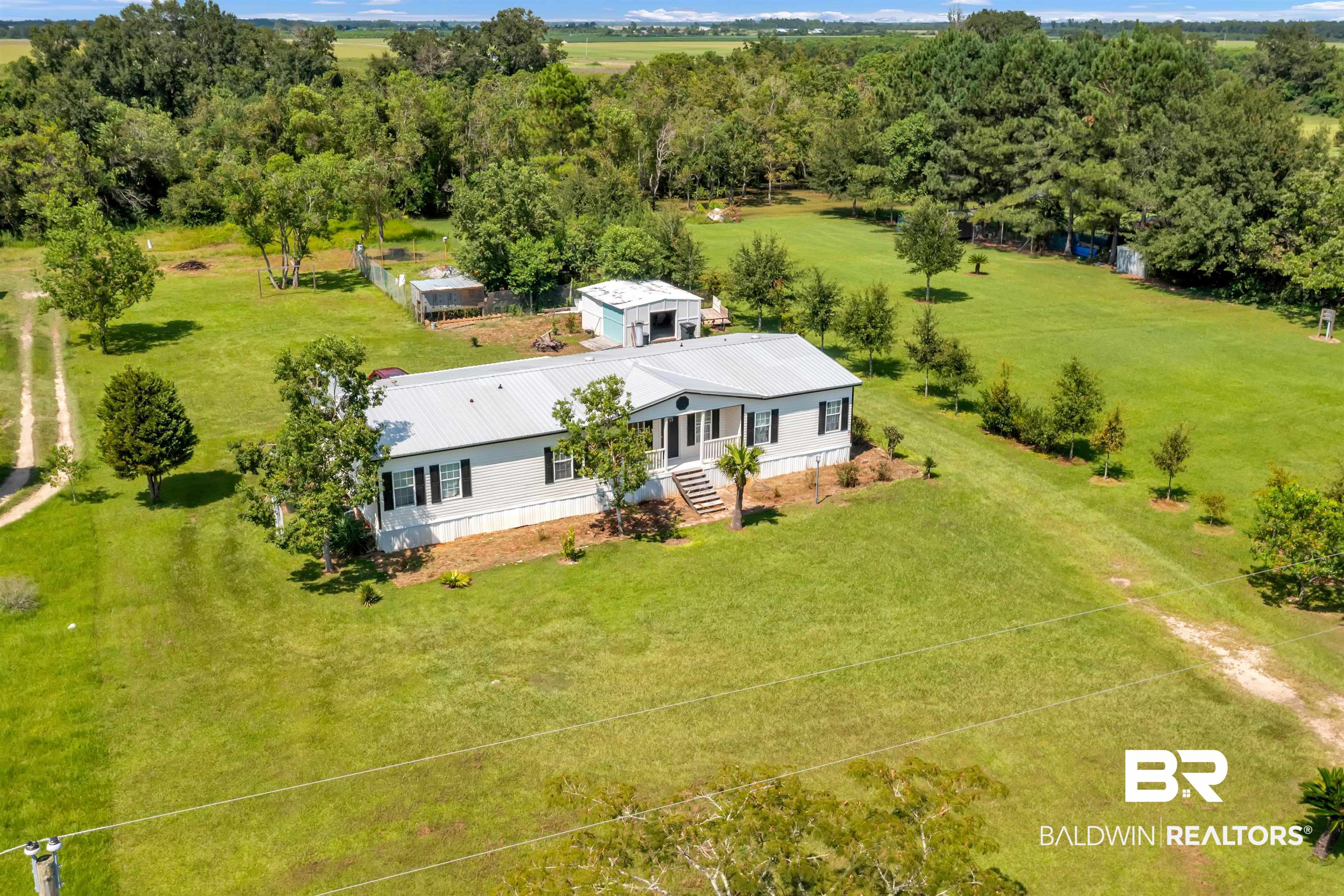 15349 Springfield Court Foley, AL 36535 - Photo 22 of 27