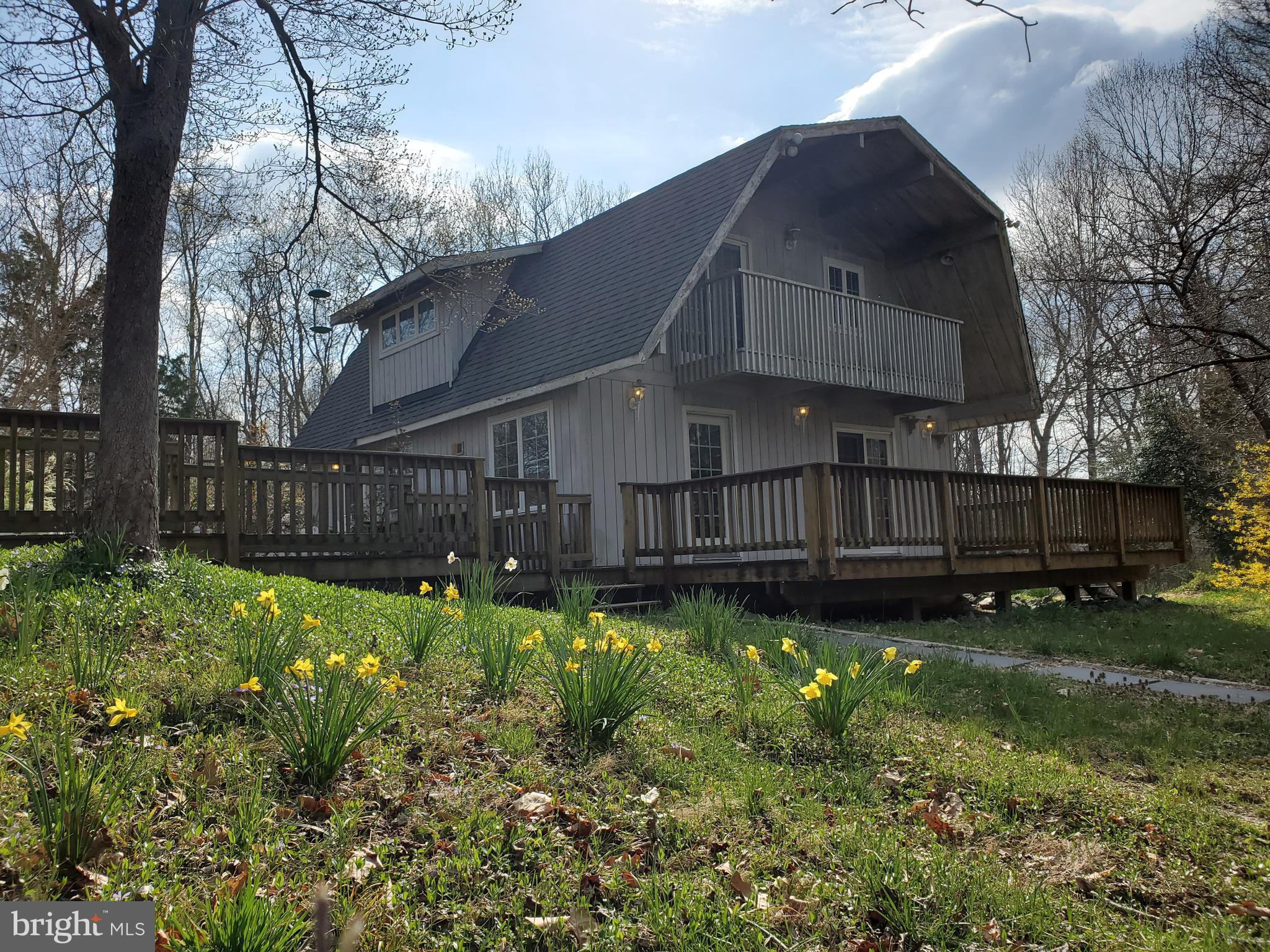 16905 Croom Road Brandywine, MD 20613 - Photo 2 of 57 Gallery Image 2