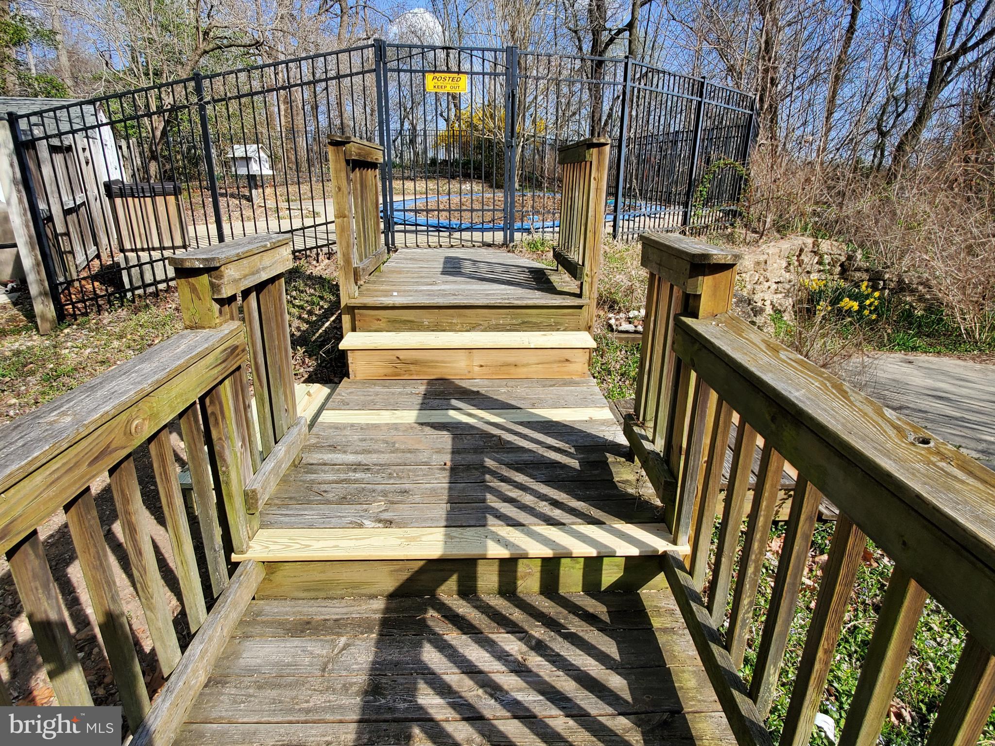 16905 Croom Road Brandywine, MD 20613 - Photo 45 of 57 Gallery Image 45