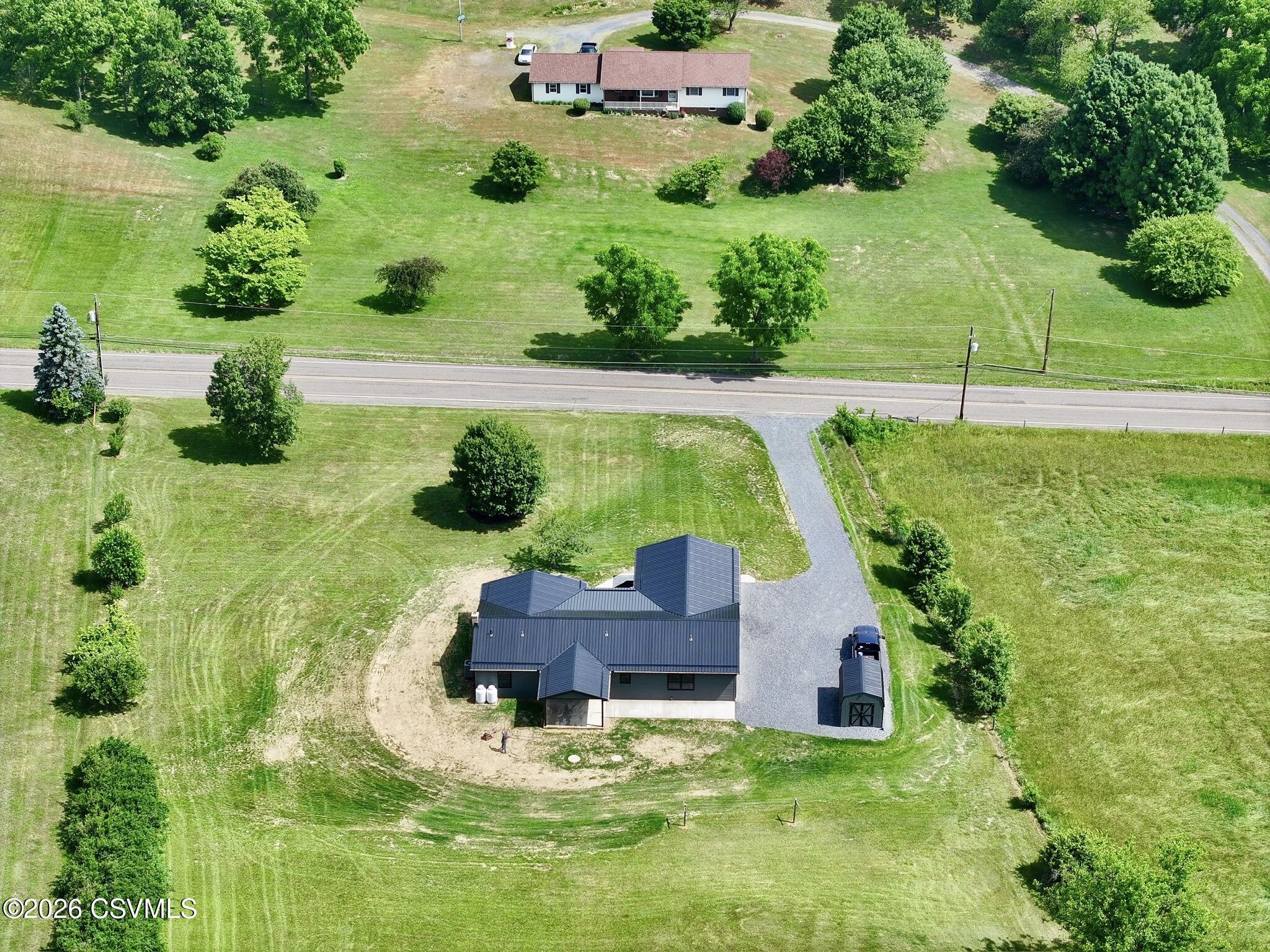 312 7 Points Road Sunbury, PA 17801 - Photo 34 of 37