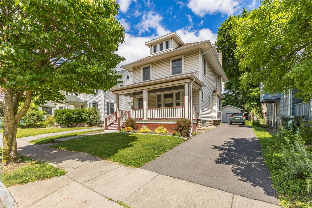 480 Benton Street Rochester, NY 14620 - Photo 2 of 32