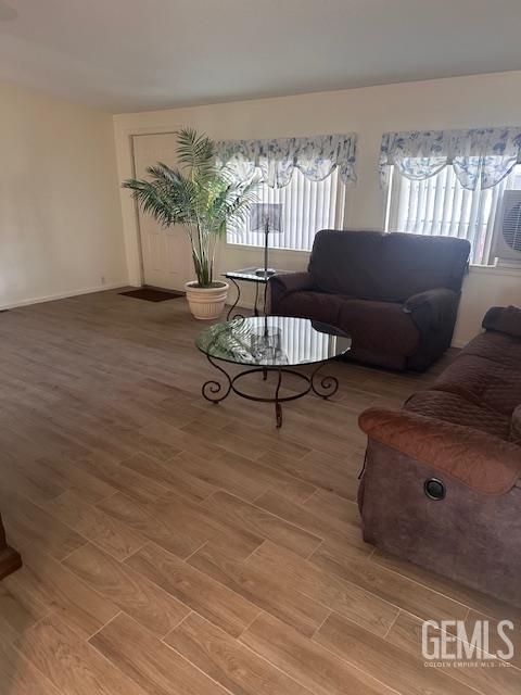 Undisclosed Address Tehachapi, CA 93561 - Photo 13 of 13 a living room with furniture and a large window