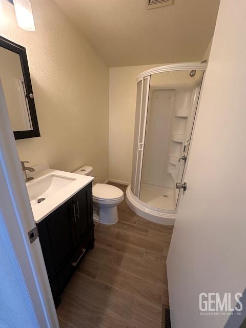 Undisclosed Address Tehachapi, CA 93561 - Photo 5 of 13 a bathroom with a sink and a mirror