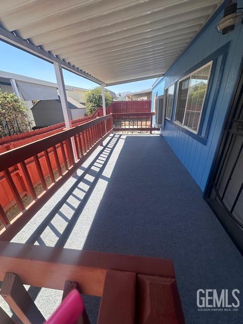 Undisclosed Address Tehachapi, CA 93561 - Photo 7 of 13 a view of entryway